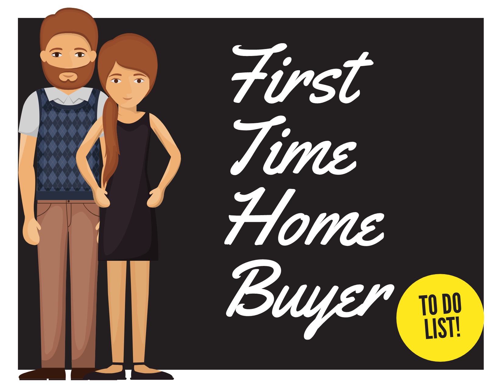 to-do-list-for-first-time-homebuyers